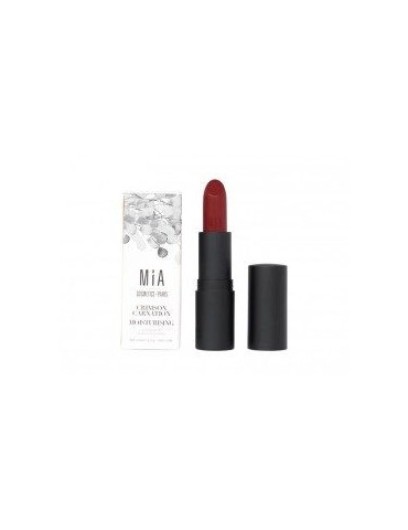 BARRA DE LABIOS CRIMSON CARNATION MOISTURISING N