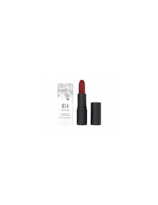 BARRA DE LABIOS CRIMSON CARNATION MOISTURISING N
