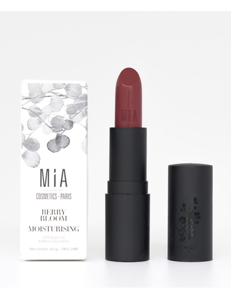 BARRA DE LABIOS BERRY BLOOM MOISTURISING Nº 0512