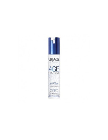 URIAGE AGE PROTECT FLUIDO MULTIACCION 40 ML