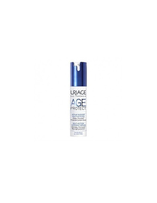 URIAGE AGE PROTECT SERUM INTENSIVO 30 ML