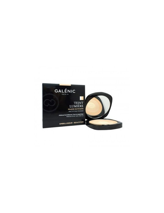 GALENIC TEINT LUMIERE POLVO MATIFICANTE