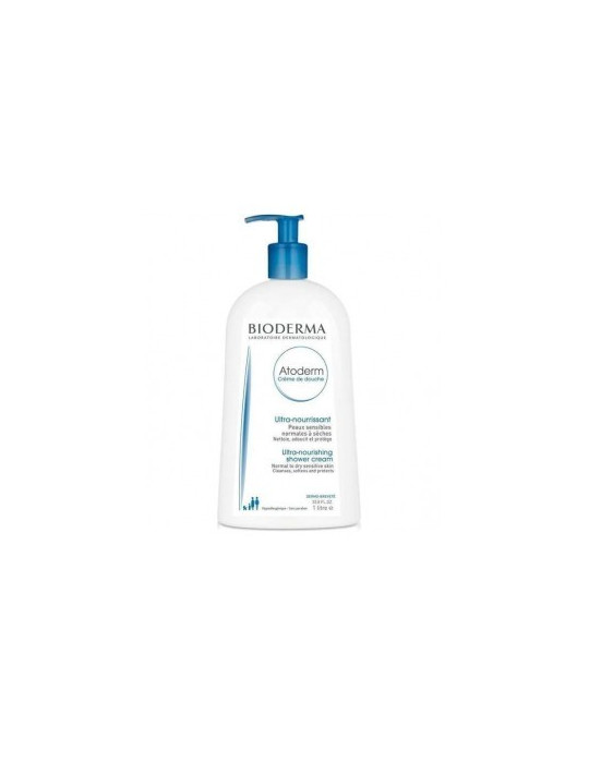BIODERMA ATODERM CREMA DE DUCHA 1 L