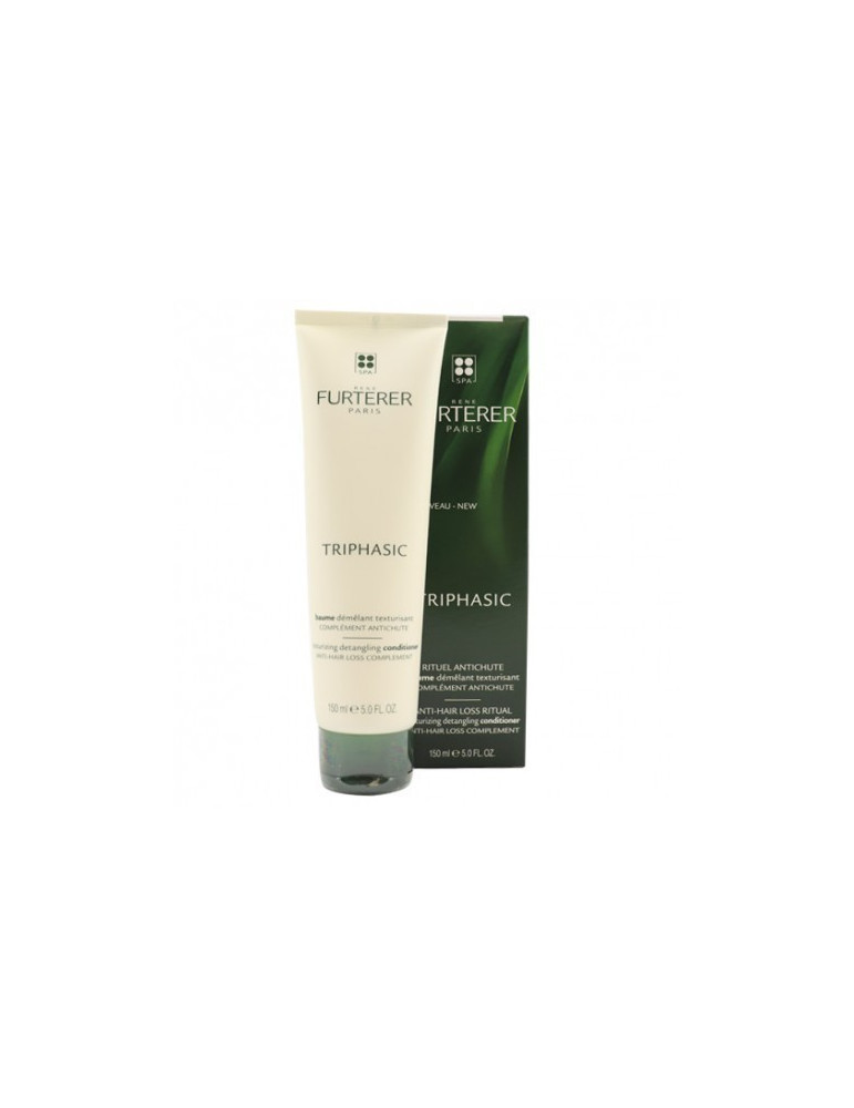 RENE FURTERER TRIPHASIC BALSAMO DESENREDANTE 150