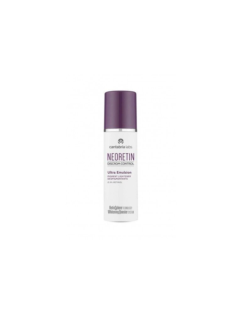 NEORETIN DISCROM ULTRA EMULSION DESPIG 30ML