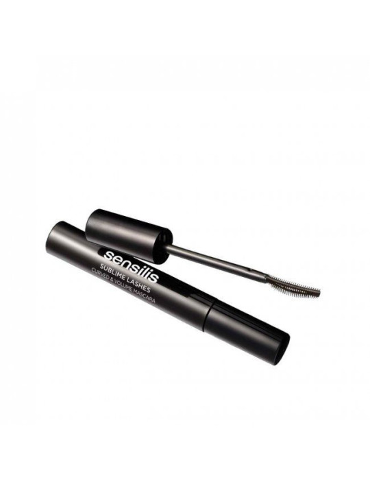 SENSILIS SUBLIME LASHES CURVED Y VOLUME MASCARA