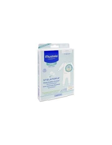 STELATOPIA PIJAMA DE ALIVIO MUSTELA TALLA 12-24