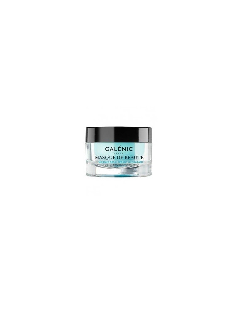 GALENIC MASQUES DE BEAUTE MASCARILLA DESALTERANT