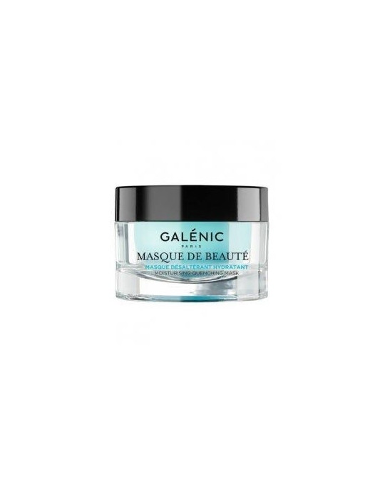 GALENIC MASQUES DE BEAUTE MASCARILLA DESALTERANT