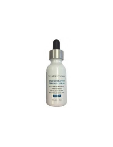 SKINCEUTICALS SERUM DISCOLORATION DEFENSE 30 ML