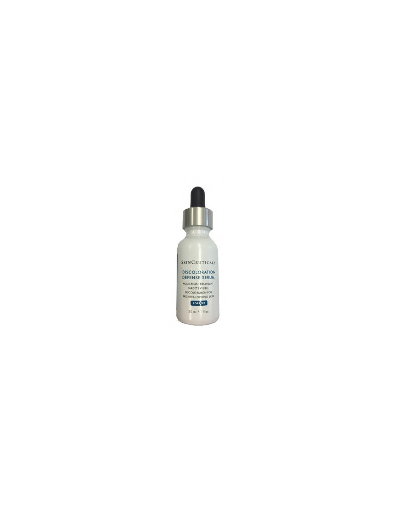SKINCEUTICALS SERUM DISCOLORATION DEFENSE 30 ML