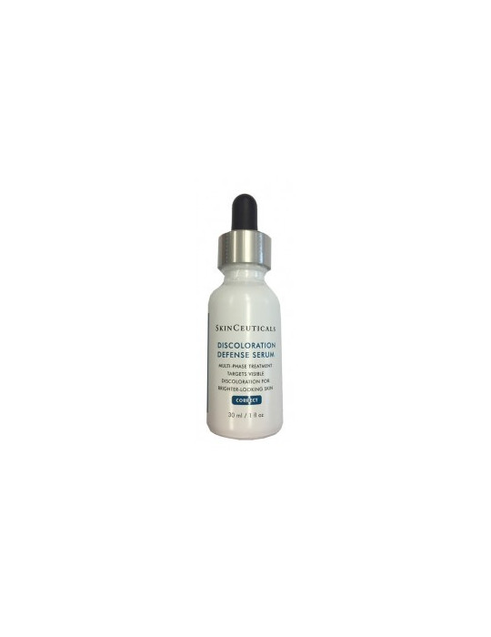SKINCEUTICALS SERUM DISCOLORATION DEFENSE 30 ML
