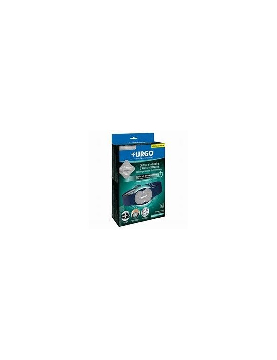 CEINTURE LOMBAIRE ELECTROTHERAPIE GLOBAL