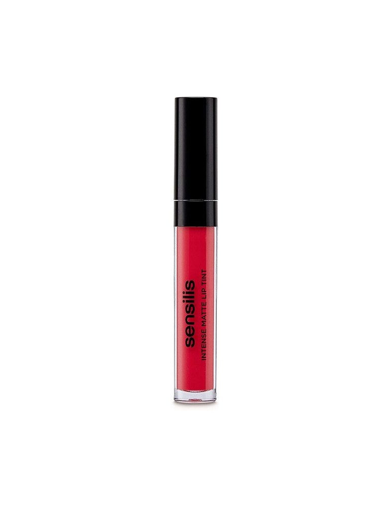 SENSILIS INTENSE MATTE LIP TINT 4.5 ML 02 PASSIO