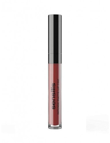 SENSILIS INTENSE MATTE LIP TINT 4.5 ML 09 DRAMA