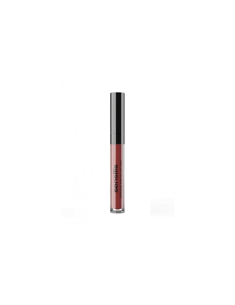 SENSILIS INTENSE MATTE LIP TINT 4.5 ML 09 DRAMA