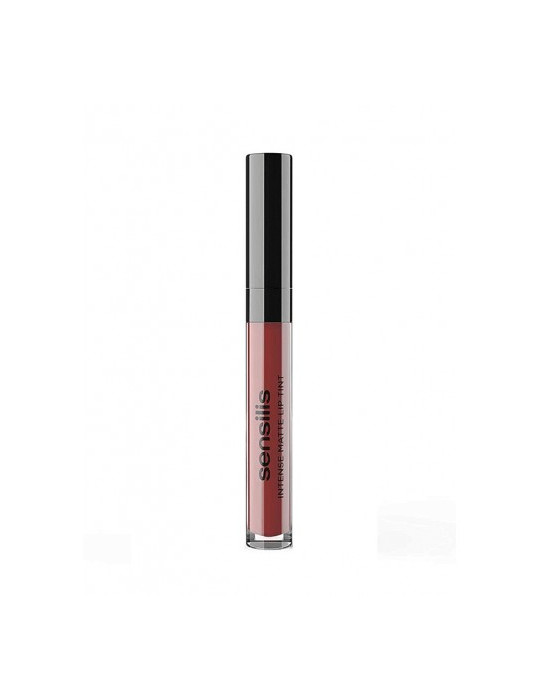 SENSILIS INTENSE MATTE LIP TINT 4.5 ML 09 DRAMA