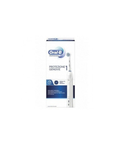 CEPILLO DENTAL ELECTRICO ORAL-B PROFESSIONAL 1 C