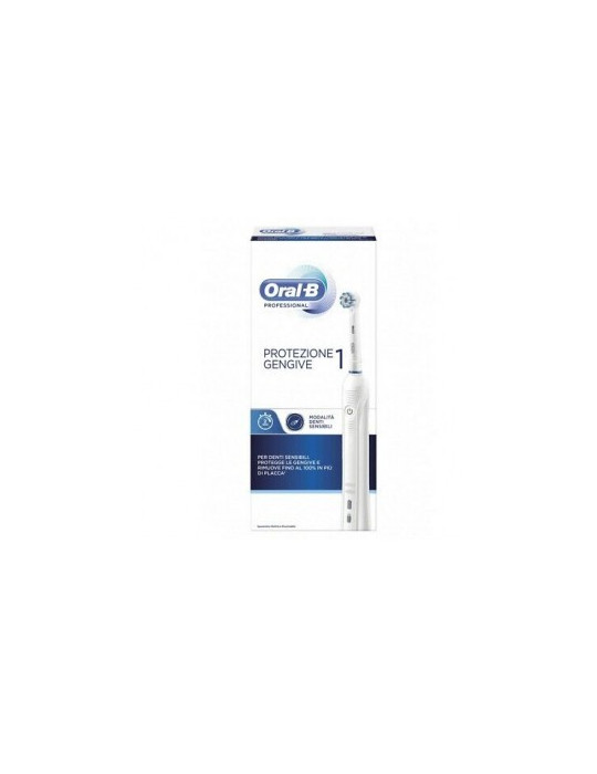 CEPILLO DENTAL ELECTRICO ORAL-B PROFESSIONAL 1 C