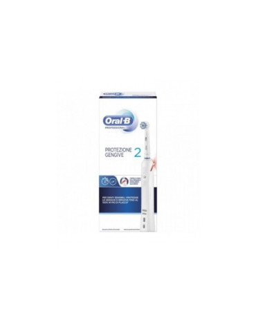 ORAL B CEPILLO ELECTRICO PROFESSIONAL PRO 3