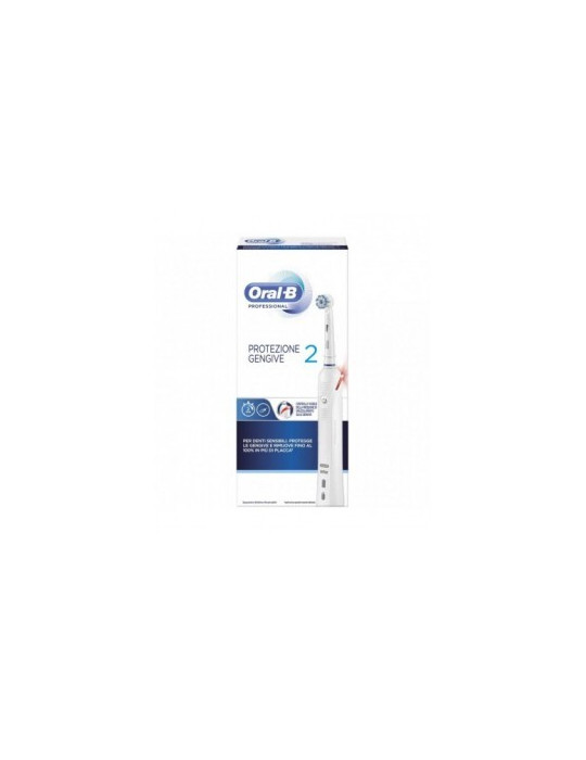 ORAL B CEPILLO ELECTRICO PROFESSIONAL PRO 3