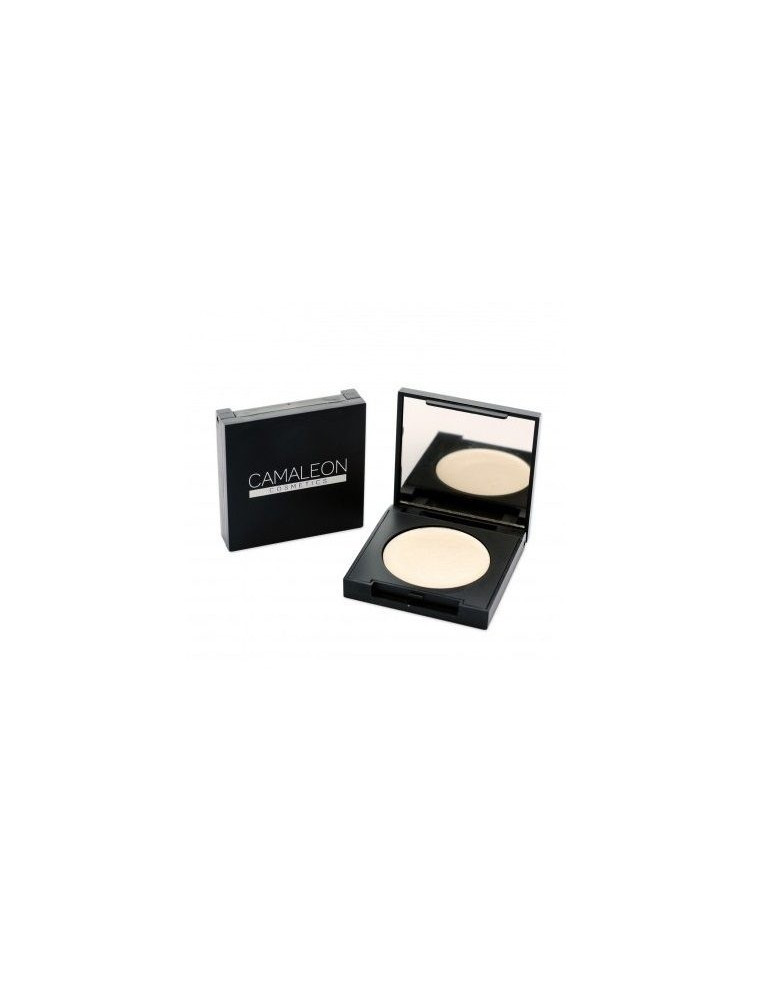 CAMALEON ILUMINADOR 100% NATURAL CREMA BLANCO