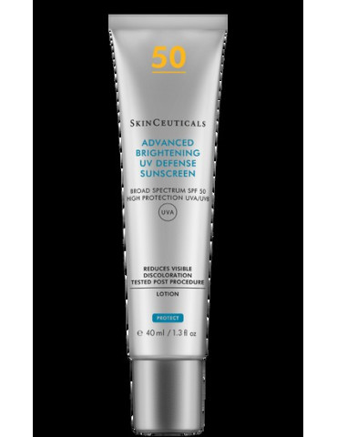 SKINCEUTICALS ADVANCED BRIGHTENING UV DEFENSE SP