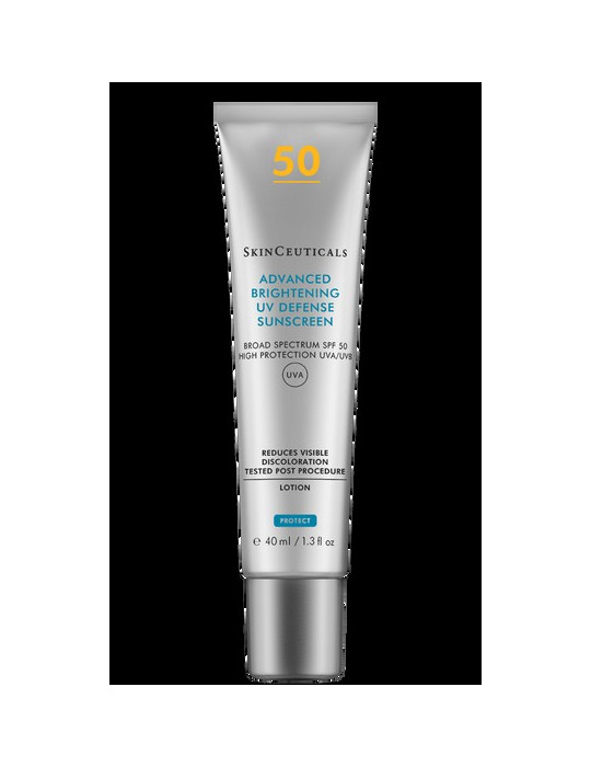 SKINCEUTICALS ADVANCED BRIGHTENING UV DEFENSE SP