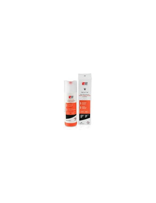 REVITA CBD CHAMPU ANTIOX ESTIMULAN 205ML