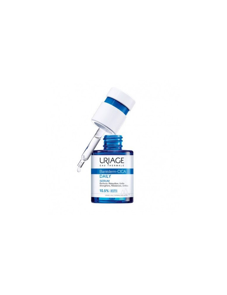 BARIEDERM-CICA DAILY SERUM PB 30ML