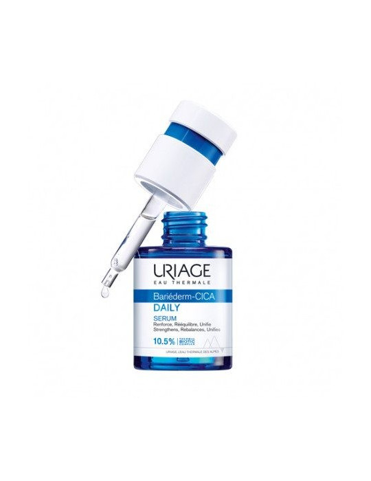 BARIEDERM-CICA DAILY SERUM PB 30ML