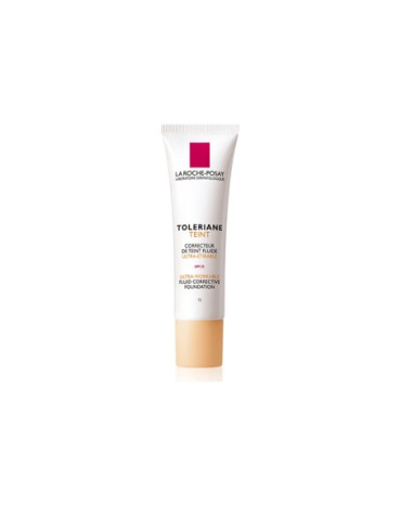 TOLERIANE TEINT CORRECTOR FLUIDO 11 BEIGE CLAIR