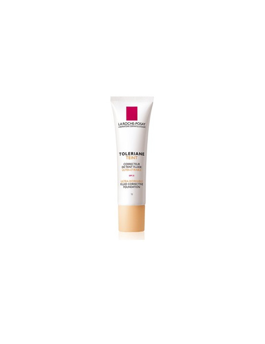 TOLERIANE TEINT CORRECTOR FLUIDO 11 BEIGE CLAIR