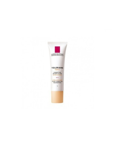TOLERIANE TEINT CORRECTOR FLUIDO 13
