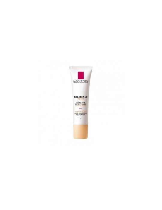 TOLERIANE TEINT CORRECTOR FLUIDO 13