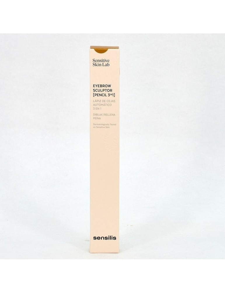 SENSILIS EYEBROW SCULPTOR LAPIZ 3 BLONDE  UND