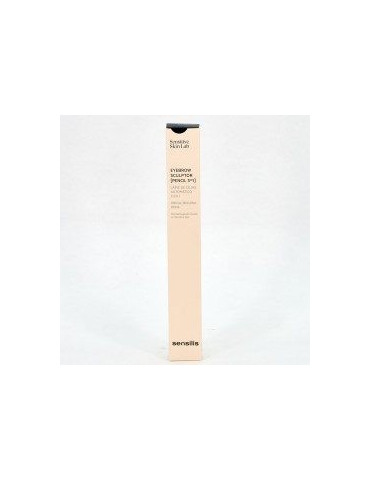 SENSILIS EYEBROW SCULPTOR LAPIZ 3 EN 1 ESPRESSO