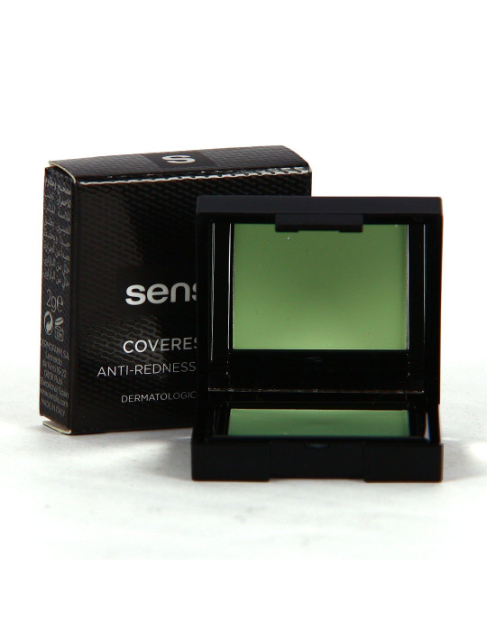 SENSILIS COVERESSENCE CORRECTOR ANTIROJECES 1 ST