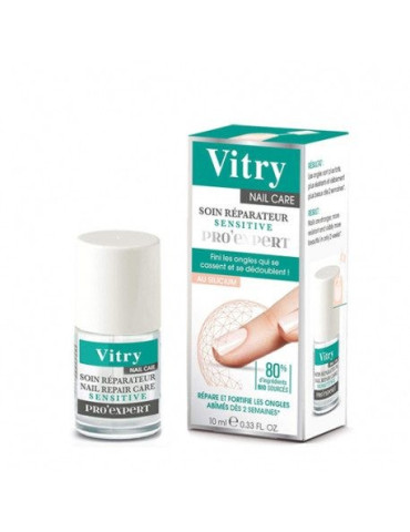 VITRY CUIDADO REPARADOR SENSITIVE