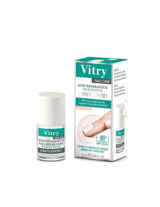 VITRY CUIDADO REPARADOR SENSITIVE
