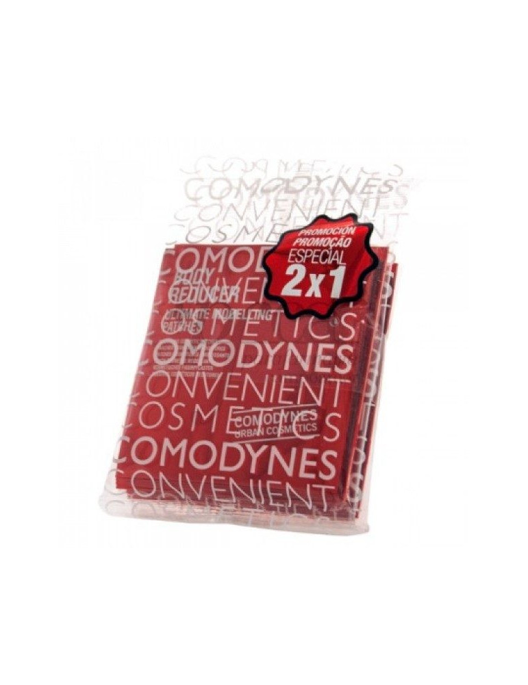 TOALLITAS COMODINES PROMO 2X1