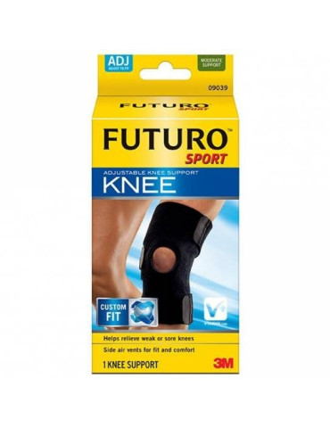 FUTURO SPORT RODILLERA T-SMALL