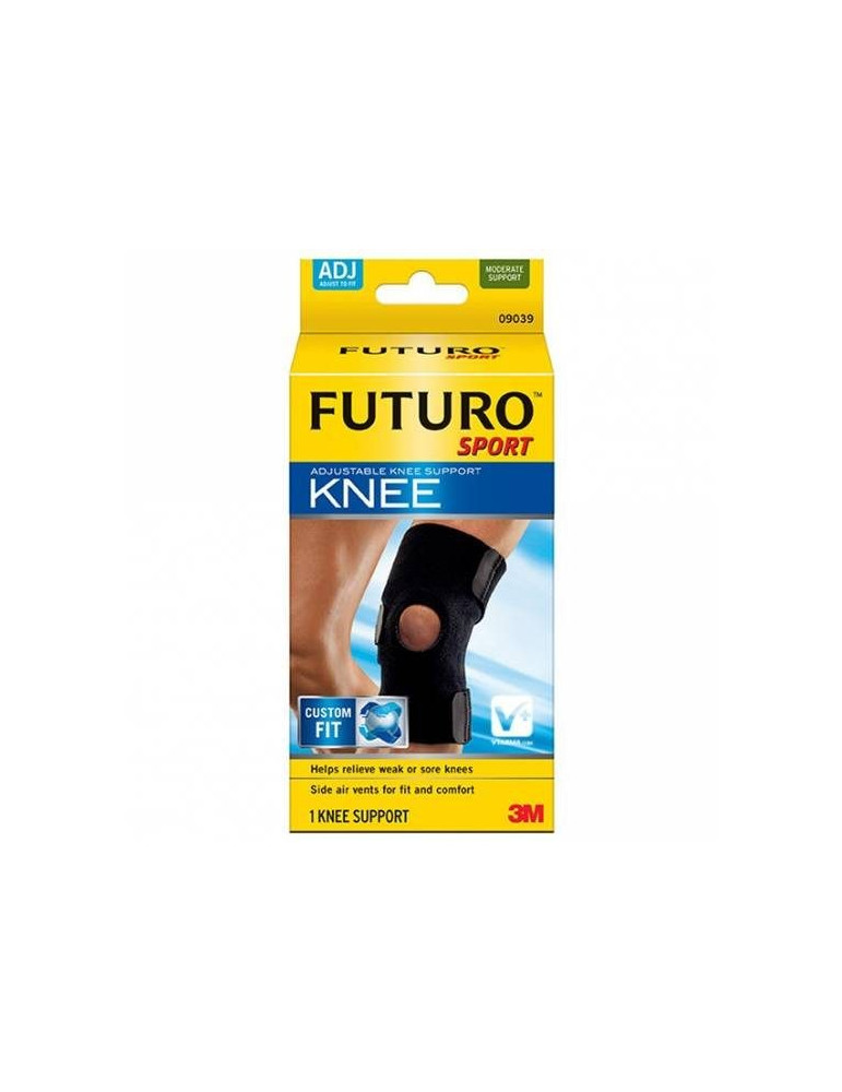 FUTURO SPORT RODILLERA T-SMALL