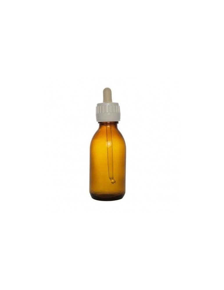 FRASCO VIDRIO CUENTAGOT TOPACIO 30 ML