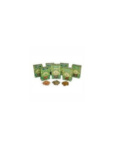 EL NATURALISTA VERBENA 50 G