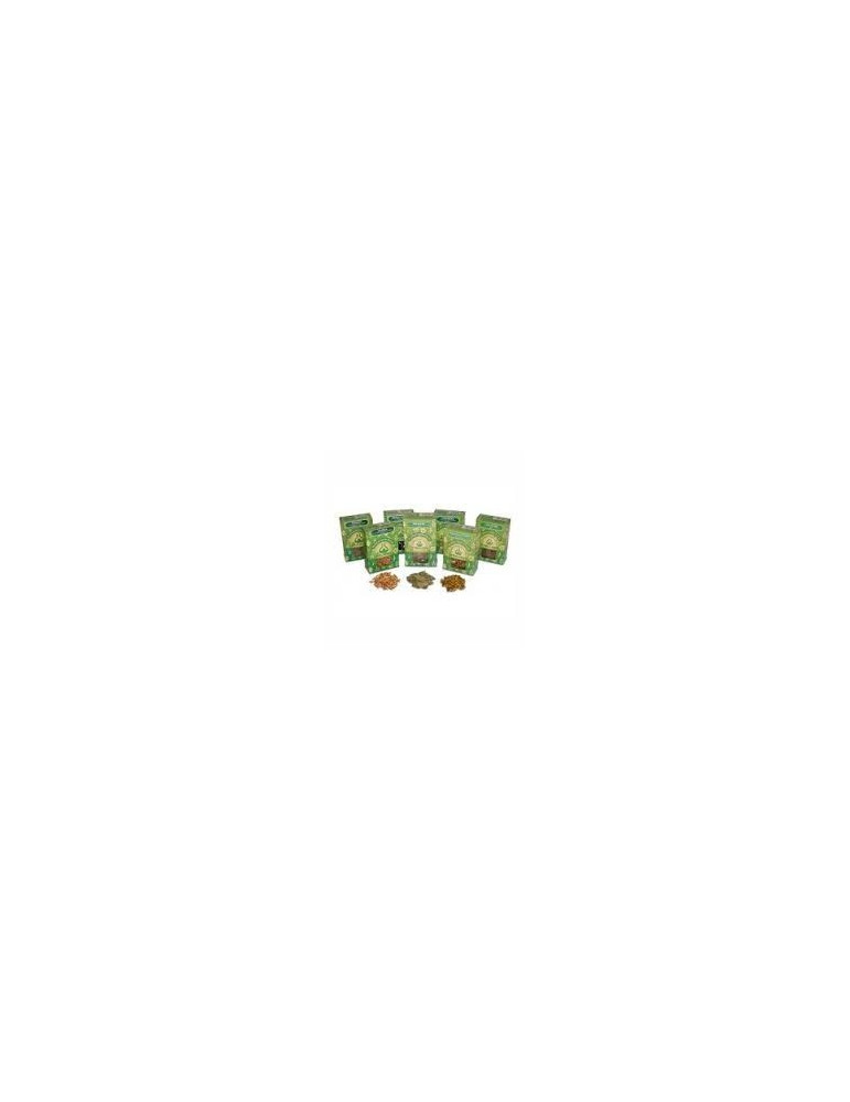EL NATURALISTA VERBENA 50 G