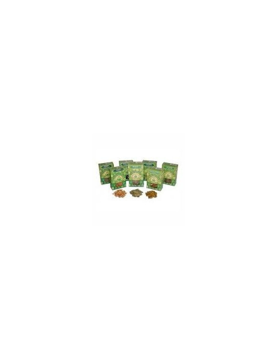 EL NATURALISTA VERBENA 50 G