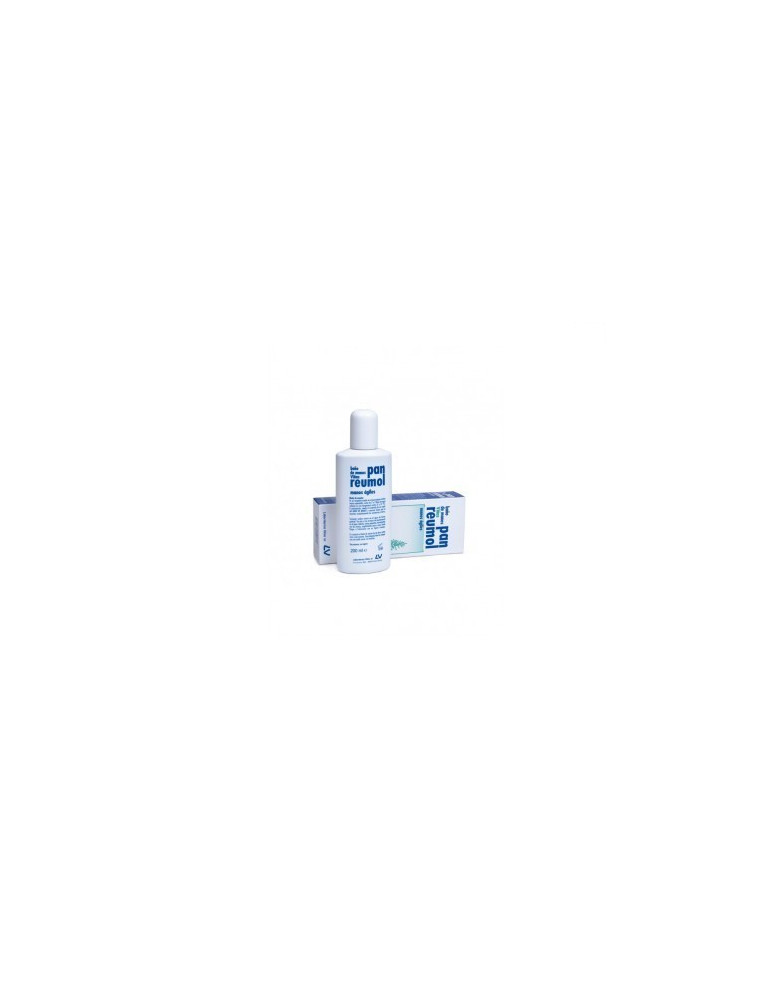PAN REUMOL BAÑO MANOS 200 ML