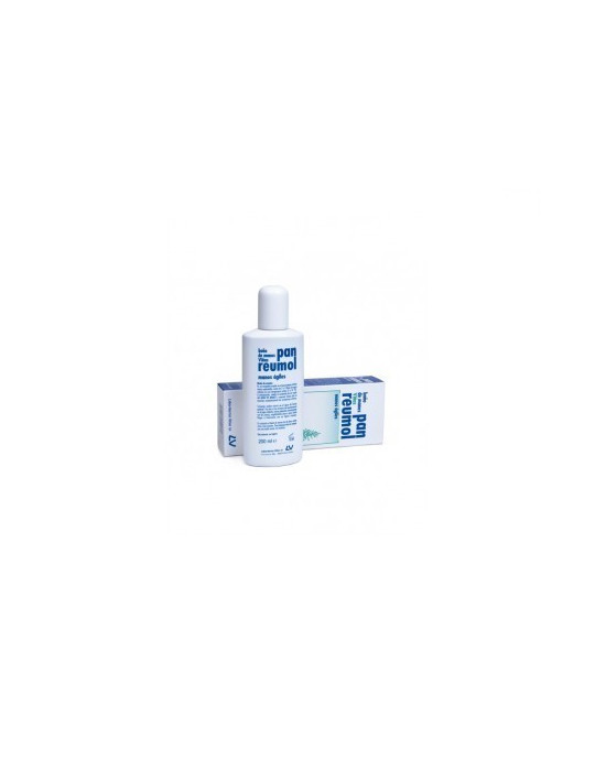 PAN REUMOL BAÑO MANOS 200 ML