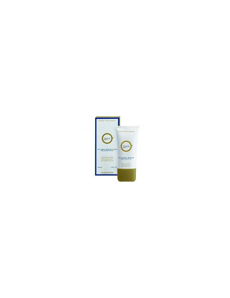 IOOX PULCRAL SCRUB 70 ML